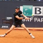 Jannik Sinner - Rome 2023