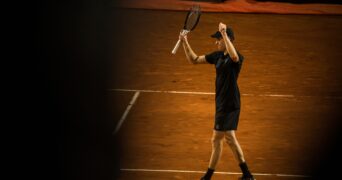 Jannik Sinner - Rome 2025