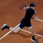 Jannik Sinner, Rome 2025