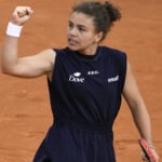 Jasmine Paolini, Rome 2025