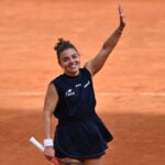 Jasmine Paolini, Rome 2025