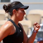 Jessica Pegula, Roland-Garros 2025