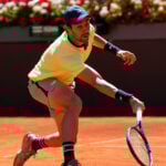 Jordan Thompson, Madrid 2024