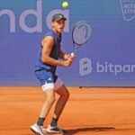 Justin Engel - Hambourg 2025