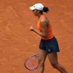 Madison Keys, Madrid 2025