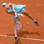 Marketa Vondrousova, Roland-Garros 2024