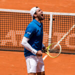 Matteo Berrettini - Rome 2025