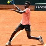 Moise Kouame - Roland-Garros 2024