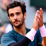 Musetti Roland-Garros 2025