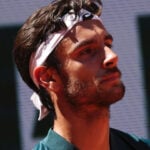 Musetti Roland-Garros 2025
