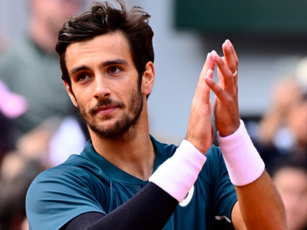 Musetti Roland-Garros 2025