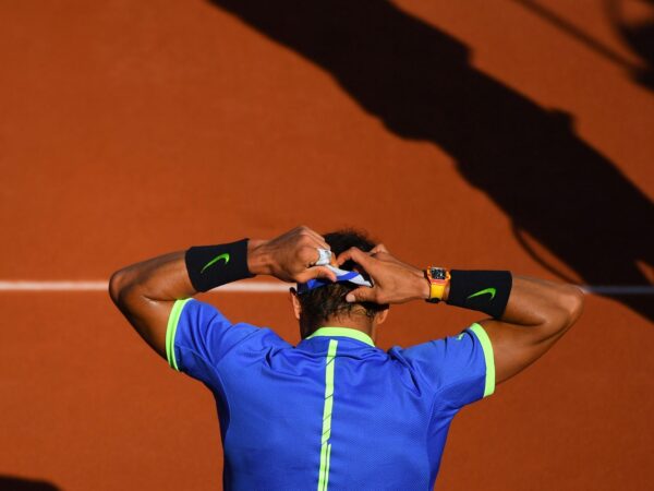 Rafael Nadal, Roland-Garros 2017