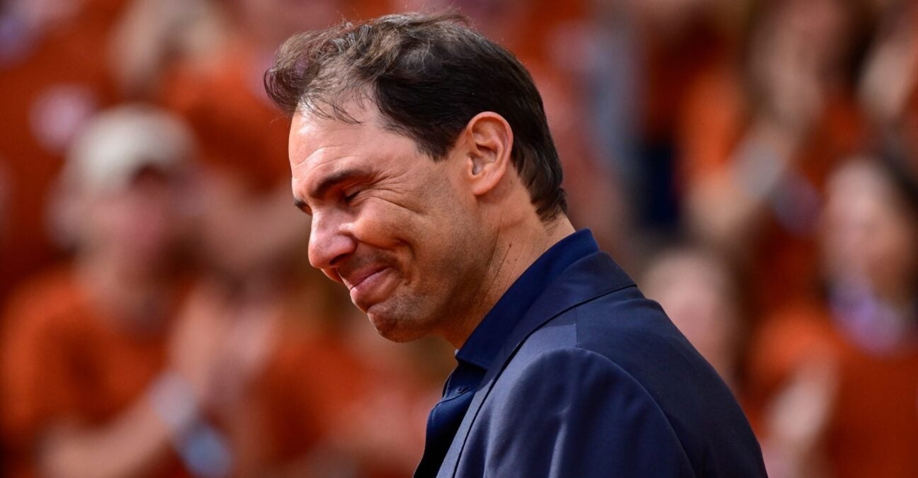 Nadal Roland-Garros 2025