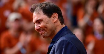 Nadal Roland-Garros 2025
