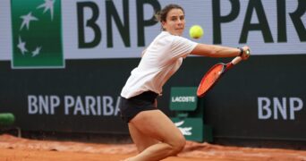 Navarro Roland-Garros 2025