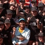 Naomi Osaka, Saint Malo 2025