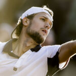 Otto Virtanen, Roland-Garros 2024