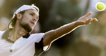 Otto Virtanen, Roland-Garros 2024