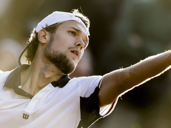 Otto Virtanen, Roland-Garros 2024