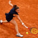 Jasmine Paolini Rome 2025 (© Zuma / Psnewz)