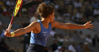 Paolini Roland-Garros 2025