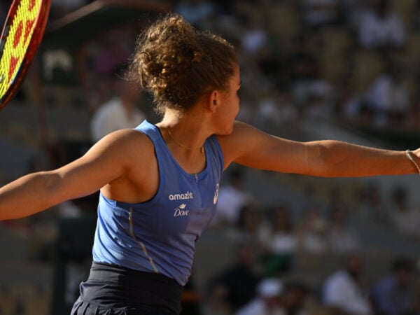 Paolini Roland-Garros 2025