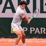 Pierre-Hugues Herbert - Roland-Garros 2025