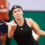 Svitolina Roland-Garros 2025