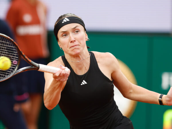 Svitolina Roland-Garros 2025