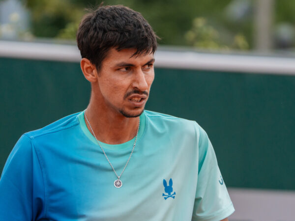 Popyrin Roland-Garros 2025