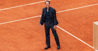 Rafael Nadal, Roland-Garros 2025