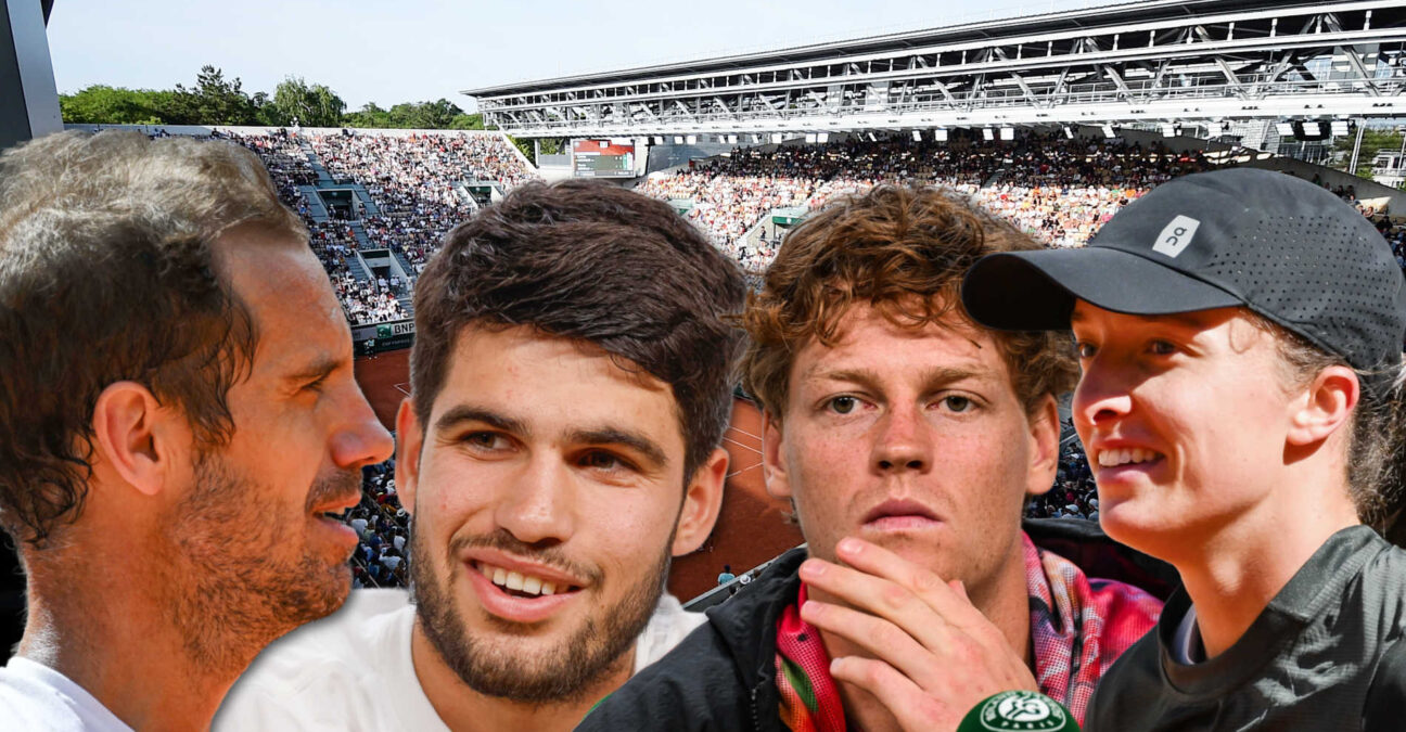 Roland-Garros 2025