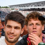 Roland-Garros 2025