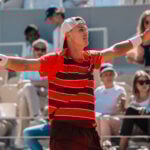 Holger Rune, Roland-Garros 2025