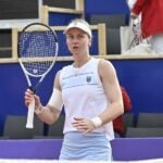 Liudmila Samsonova, Strasbourg 2025