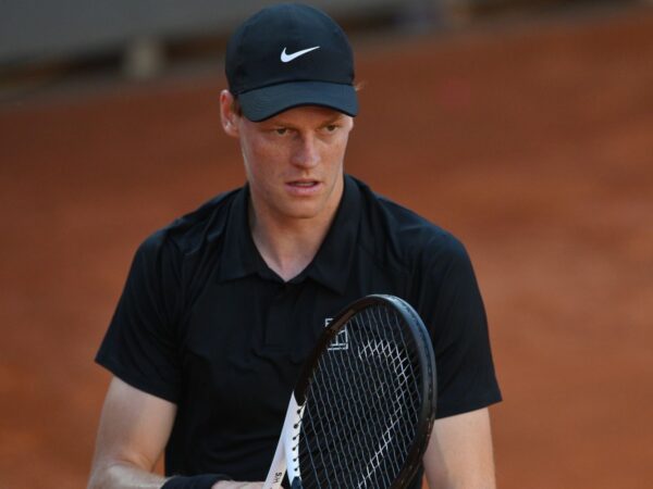 Jannik Sinner, Rome 2025