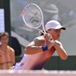 Iga Swiatek, Roland-Garros 2024
