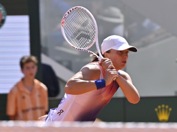 Iga Swiatek, Roland-Garros 2024