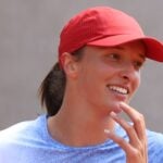 Swiatek Roland-Garros 2025