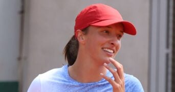 Swiatek Roland-Garros 2025