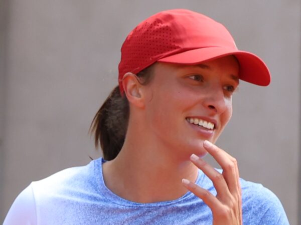 Swiatek Roland-Garros 2025
