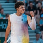 Shelton Roland-Garros 2025