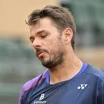 Stan Wawrinka - Monte-Carlo 2025