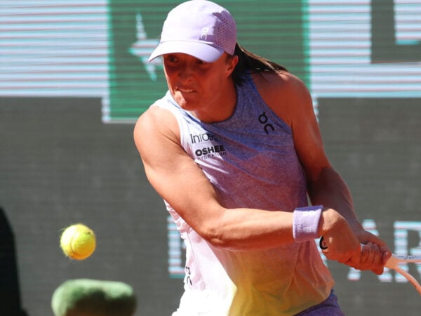 Swiatek Roland-Garros 2025
