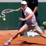 Tommy Paul Roland-Garros 2025