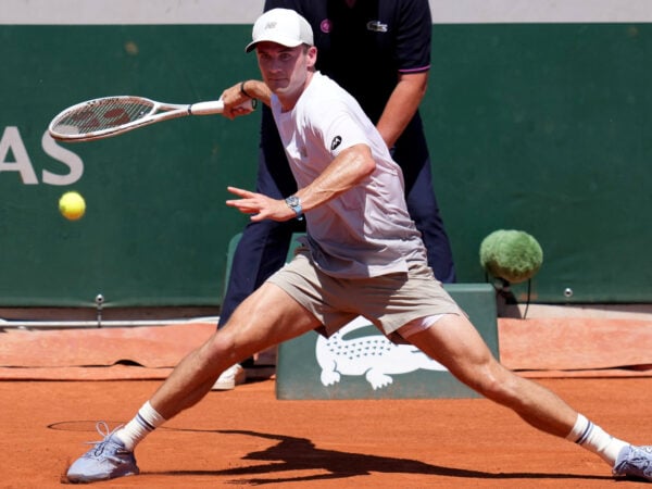 Tommy Paul Roland-Garros 2025