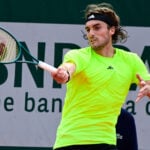 Tsitsipas Roland-Garros 2025