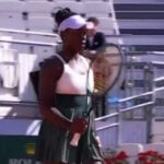 Victoria Mboko, Rome 2025