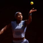 Coco Gauff, 2025