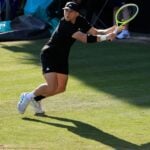 Alejandro Davidovich Fokina - Eastbourne 2025